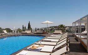 King Solomon Hotel Jerusalem